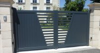 Notre société de clôture et de portail à Ouillon